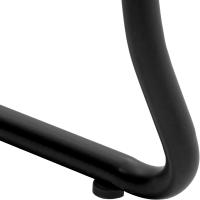 2er Set Stuhl Houma schwarz 2er Set Stuhl Houma schwarz