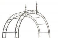 Rosenbogen Lenz bronze 