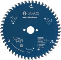 Kreissägeblatt AD 210mm Z.72 HLTCG Bohr.30mm Schnitt-B.2,8mm HM BOSCH