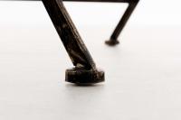 Stuhl Sibell bronze 