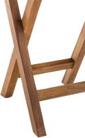 Gartentisch Maharao teak 