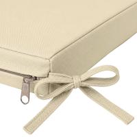 Sitzkissen Stuhl Sibell/Kiran creme 