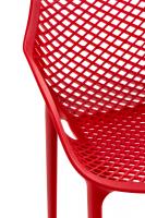 Stuhl Air XL rot 