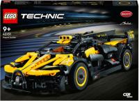 Technic Bugatti-Bolide