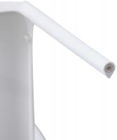 2er Set Stuhl Meton weiß 