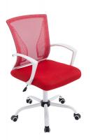 Bürostuhl Tracy W rot