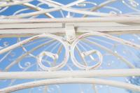 Pavillon Leila antik-creme 
