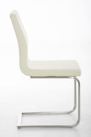 Esszimmerstuhl Belfort creme 