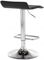 2er Set Barhocker Dyn schwarz 
