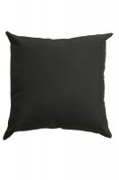 Deko-Kissen 45x45 cm anthrazit Deko-Kissen 45x45 cm anthrazit