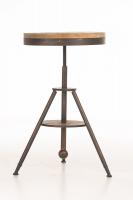Bartisch Moko bronze 