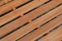 Teakbank Jackson 120 cm teak Teakbank Jackson 120 cm teak