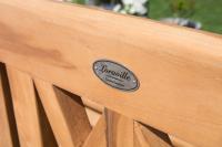 Teakbank Florida 200 cm teak 