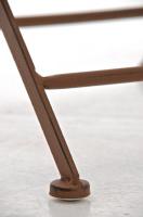 Stuhl Indra antik braun 