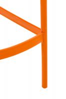 2er Set Barhocker Air  orange 