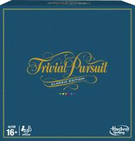 Trivial Pursuit