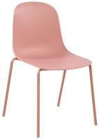 Stuhl Hardin pink 