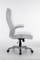 Bürostuhl BIG Villach weiß 