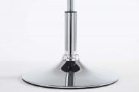 2er Set Lounger Palma V2 Kunstleder braun 