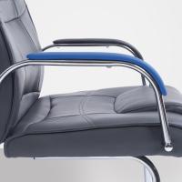 2er Set Stühle Attila grau 