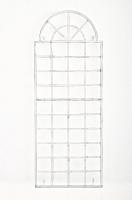 Rankgitter Viva antik weiß