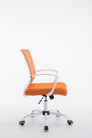 Bürostuhl Tracy W orange 