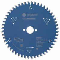 Kreissägeblatt AD 160mm Z.52 HLTCG Schnitt-B.2,2mm BOSCH