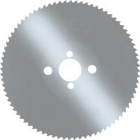 Metallkreissägeblatt Form BW D.315mm B.2,5mm HSS Bohrungs-D.32mm Z.250 PROMAT