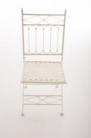 Klappstuhl ASINA antik-creme 