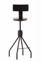 2er Set Barhocker Elko bronze 