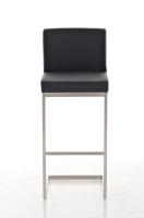 Barhocker Paros schwarz 