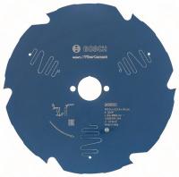 Kreissägeblatt AD 216mm Z.6 TCG Bohr.30mm Schnitt-B.2,2mm HM BOSCH