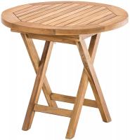 Gartentisch Maharao teak 