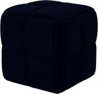 Sitzhocker Forinta Cord mitternachtsblau