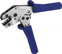Crimpzange L.205mm 0,5-6 (AWG 20...10) mm² PROMAT Crimpzange L.205mm 0,5-6 (AWG 20...10) mm² PROMAT