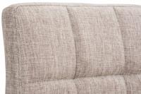 2er Set Barhocker Peru STOFF C creme 