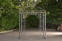 Pavillon Manja bronze 