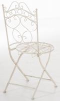 Sitzgruppe Indra antik-creme 
