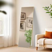 Spiegel Benicia 150x50 cm gold glanz 