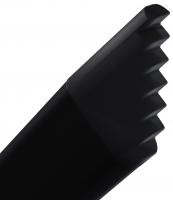 Handtuchhalter Elkin schwarz Handtuchhalter Elkin schwarz