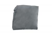 Abdeckhaube Ø 255x90, Larino, Stavanger schwarz