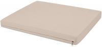 Sitzkissen Stuhl Punjab creme 
