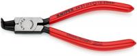Sicherungsringzange J 11 f.Bohrungen D.12-25mm pol.KNIPEX Sicherungsringzange J 11 f.Bohrungen D.12-25mm pol.KNIPEX