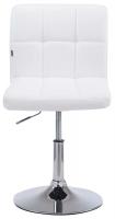 4er Set Lounger Palma V2  weiß 