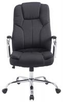 Bürostuhl BIG Xanthos Stoff schwarz 