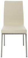 2er Set Esszimmerstühle Colmar creme 