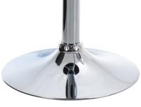 2er Set Barhocker Peru STOFF C dunkelgrau 