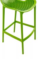 2er Set Barhocker Air  grün 
