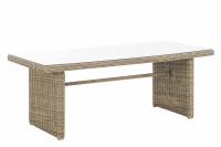 Tisch Fontana XL natura 