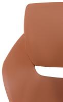 Stuhl Alpena terracotta 
